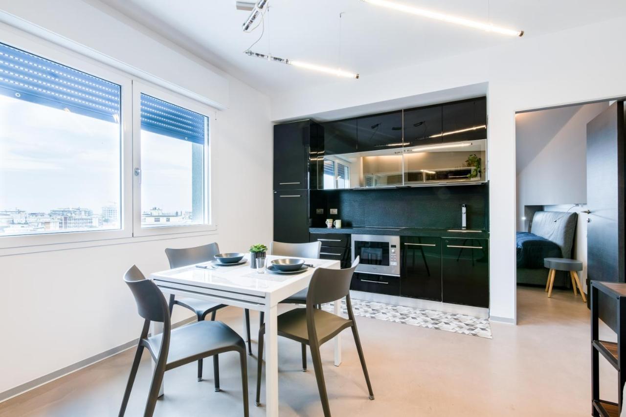 Apartament Marina Centro Station Rimini